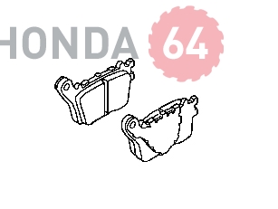    Honda CBR