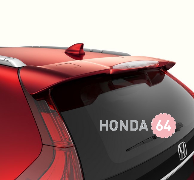   ,  Honda CRV 2013
