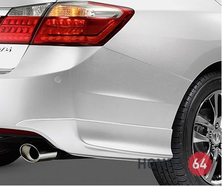    Honda Accord 9