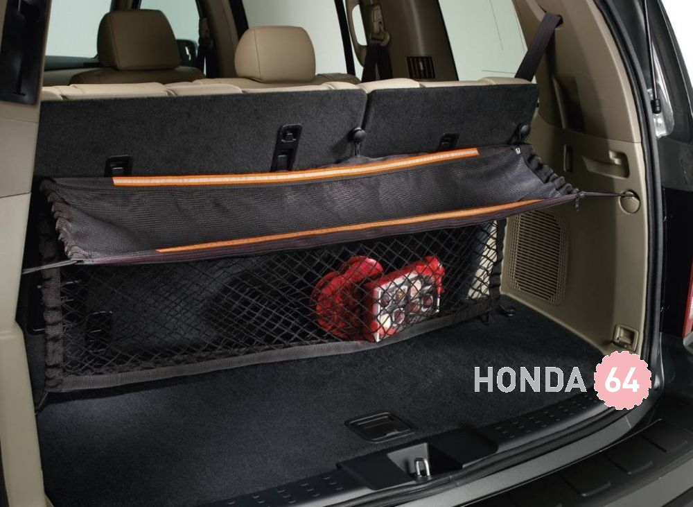   Honda PILOT