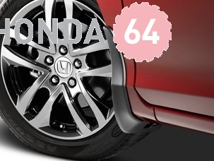 , - 4 Honda Accord 9