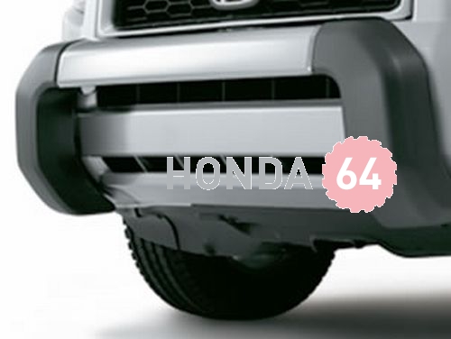    Honda Ridgeline