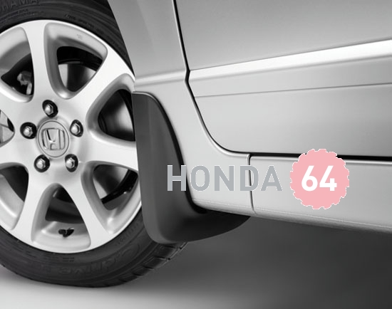   Honda Civic 4D
