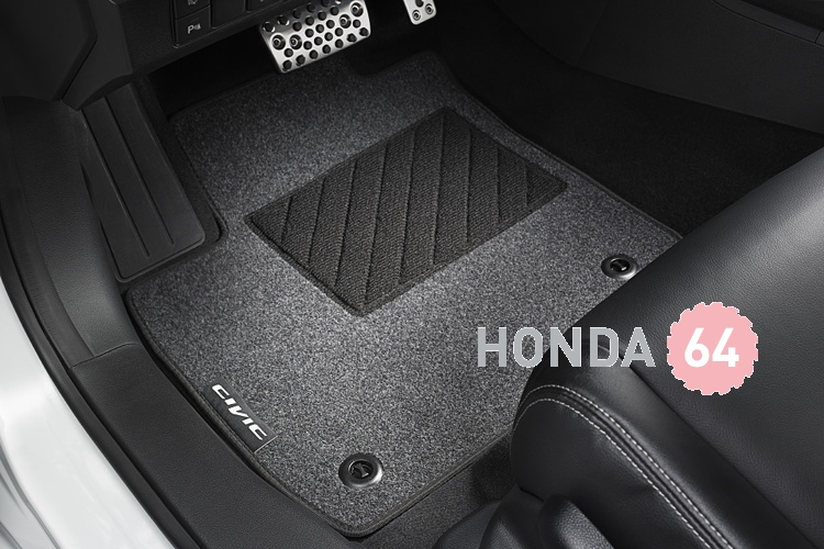  ,  , 4 standart Honda Civic 5D