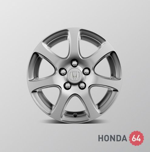 Литые диски (легкосплавный) Honda Orbit 16