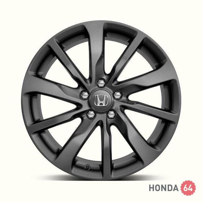 Литые диски (легкосплавный) Honda Vega 19