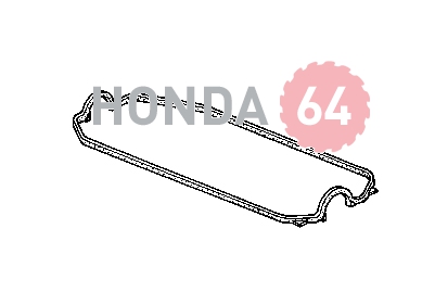    Honda Accord 1996 (12341-P45-G00)