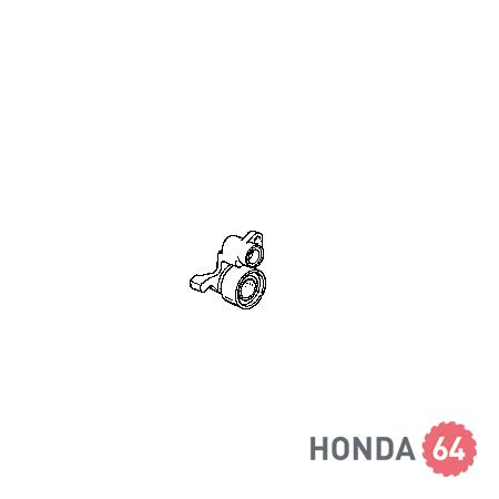 14510P13003 Ролик натяжителя ремня ГРМ Honda Accord ( 14510-P13-003 )