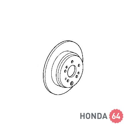   Acura RDX, 