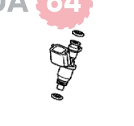     9, 2.4 (16450-5B0-Y01)