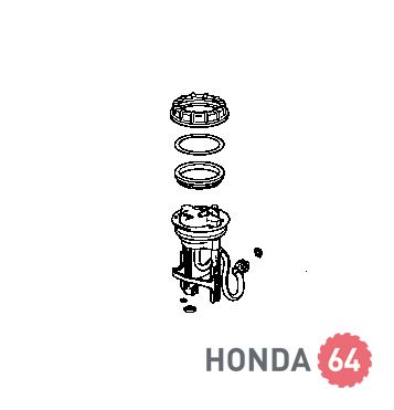   Honda Crosstour