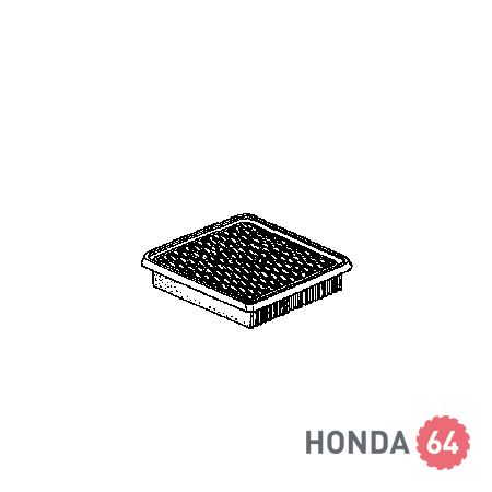 Фильтр воздушный Honda