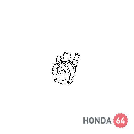 19320RAAA01 Крышка термостата Honda ( 19320-RAA-A01 )