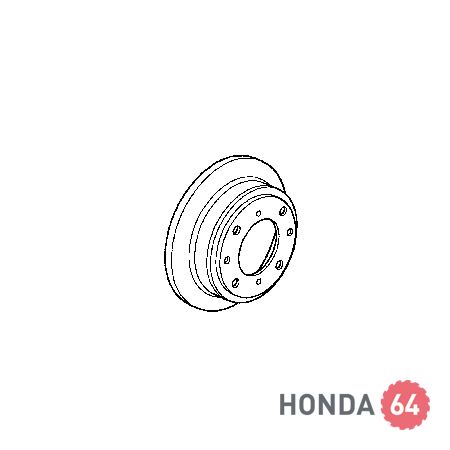   Honda JAZZ 2012-2014, 