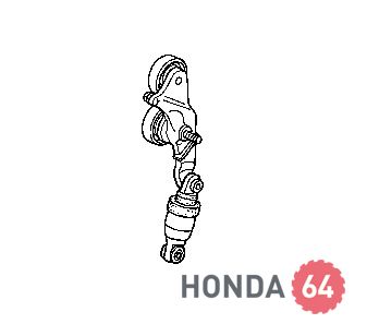 Натяжитель приводного ремня Honda