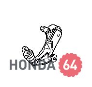 Натяжитель приводного ремня Honda Accord 2.0L CRV 2.0L