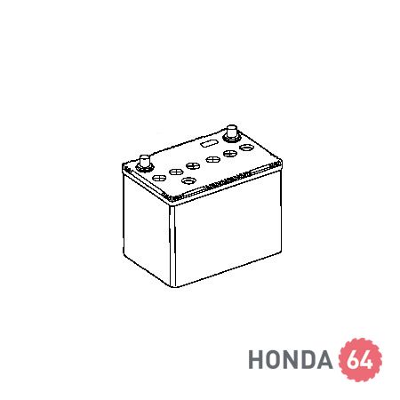 Аккумулятор Honda LEGEND