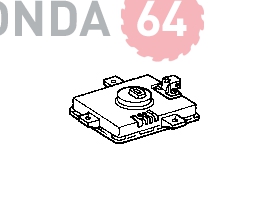     7,  (33119-SAA-013)