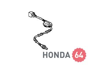 Датчик кислородный Honda Accord 7