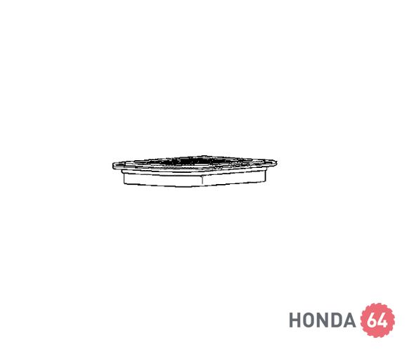   Honda CRV-4 2.4 2013-2015