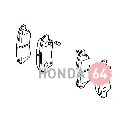    Honda CRV-4, 2.4