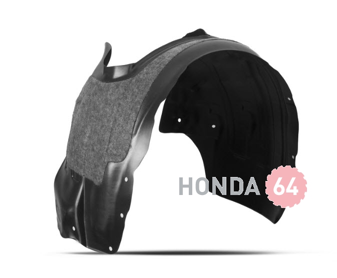      Honda CRV 2017