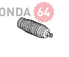    Honda RIDGELINE (53534-SJC-A01)