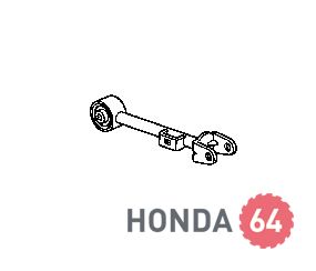 Рычаг Хонда СРВ, задний, верхний (52390-SWA-A00)