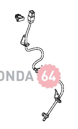  ,    -8 (57450-TA0-A01)