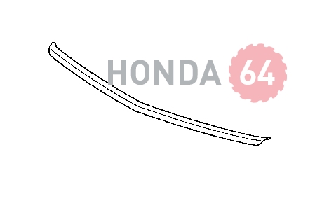    () Accord 7 (71124-SEA-003)