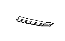   ,   Honda Accord VIII (71125-TL0-G01)