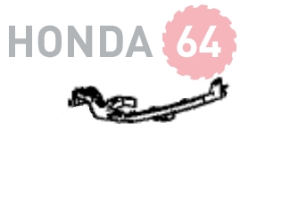 ,  Honda Civic 5D 2012 (71141-TV0-E01)