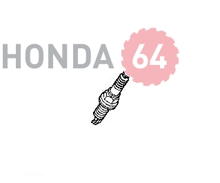   Honda (9807-956-14G)