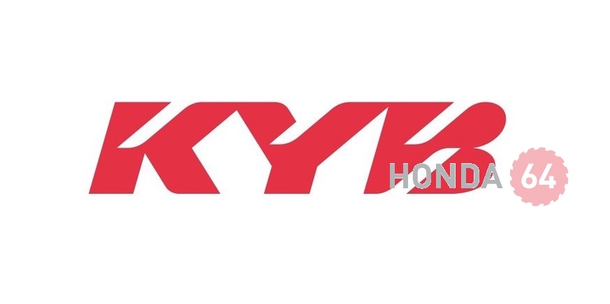  Honda Accord 2008-2012  KYB