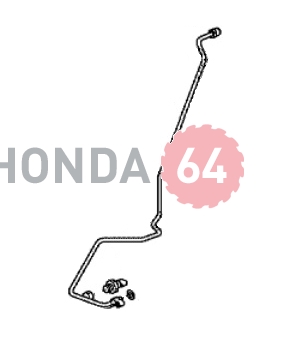   Honda Civic 5D 2013 (80341-TV1-E01)