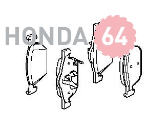     Honda Accord-8 2.0l 
