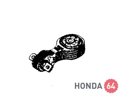 Опора двигателя Honda Civic 4D AT