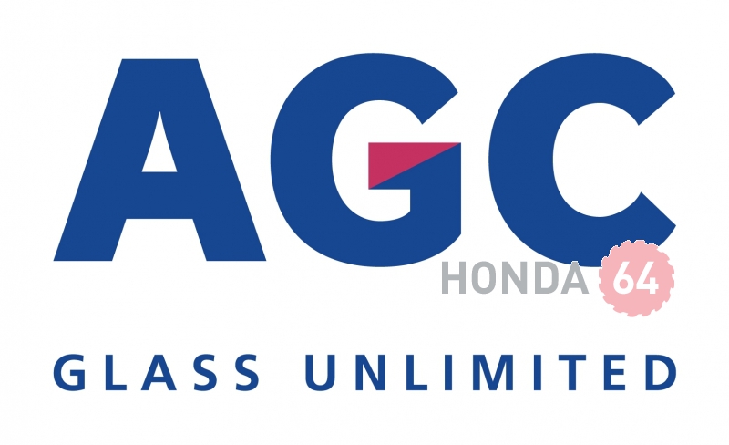   Honda Accord 8 AGC