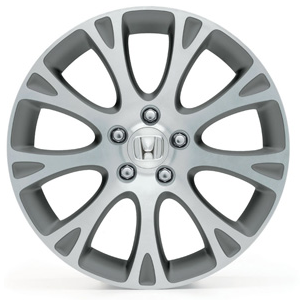 Литые диски (легкосплавный) Honda Altimo