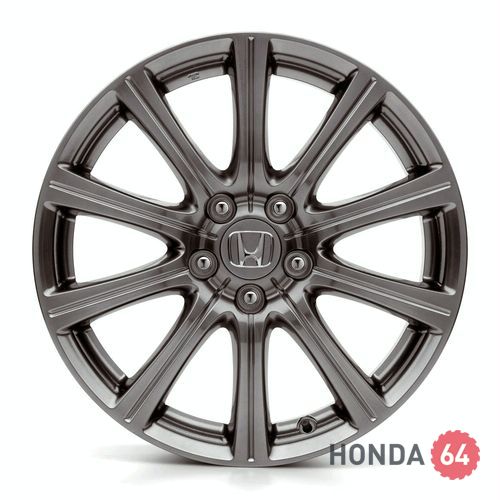 Литые диски (легкосплавный) Honda SIGMA R-18