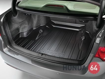   Honda Accord 8