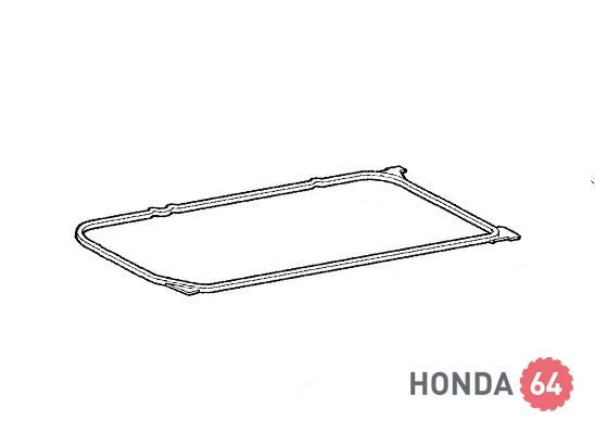    Honda 2.4L