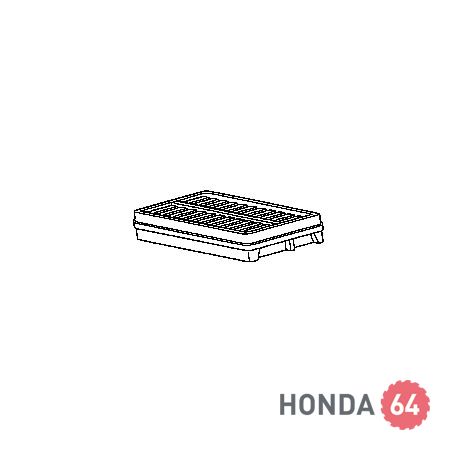   Honda Legend 2008