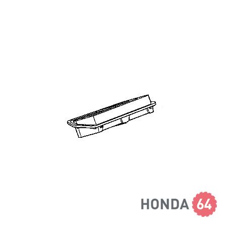   Honda Accord 8 2.4L