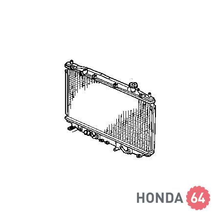   Honda Accord 8, 2.0L