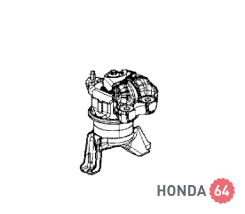  Honda Civic 4D AT