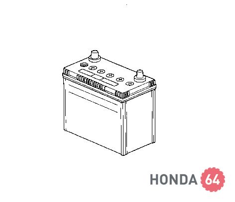  Honda Accord7, Civic 4D/5D
