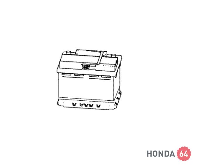  Honda CIVIC 5D