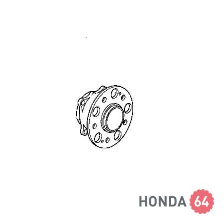  ,  Honda Accord 8