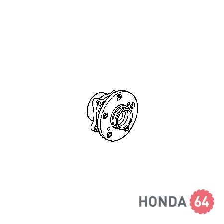    Honda Pilot, MDX